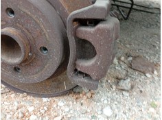 Recambio de pinza freno trasera izquierda para opel combo furgoneta/monovolumen 1.3 cdti 16v referencia OEM IAM 93173327   2