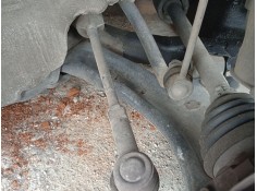 Recambio de brazo suspension inferior delantero derecho para opel combo furgoneta/monovolumen 1.3 cdti 16v referencia OEM IAM   
