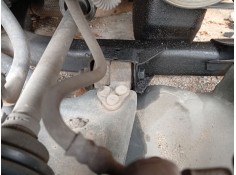 Recambio de brazo suspension inferior delantero derecho para opel combo furgoneta/monovolumen 1.3 cdti 16v referencia OEM IAM    2