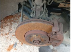 Recambio de mangueta delantera derecha para opel combo furgoneta/monovolumen 1.3 cdti 16v referencia OEM IAM 9156141  
