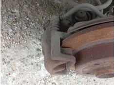 Recambio de pinza freno trasera derecha para opel combo furgoneta/monovolumen 1.3 cdti 16v referencia OEM IAM 93179159   2