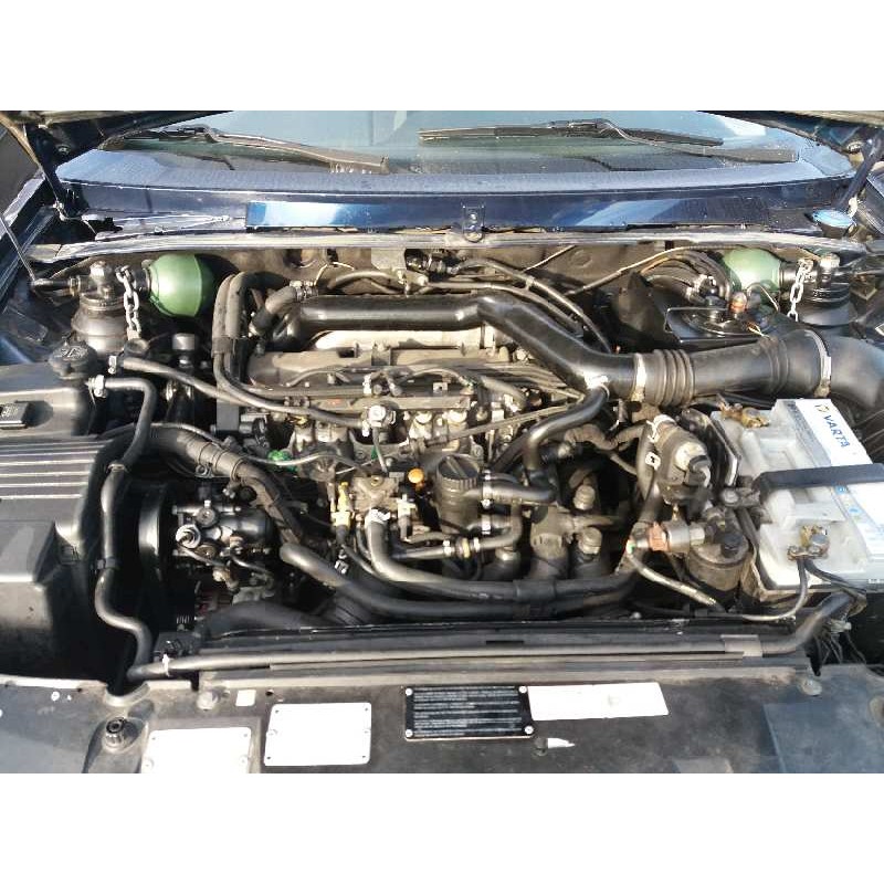 citroen xm berlina 2.0   |   0.94 - 0.01 | 1994 - 2001 | 147 cv / 108 kw del año 1994