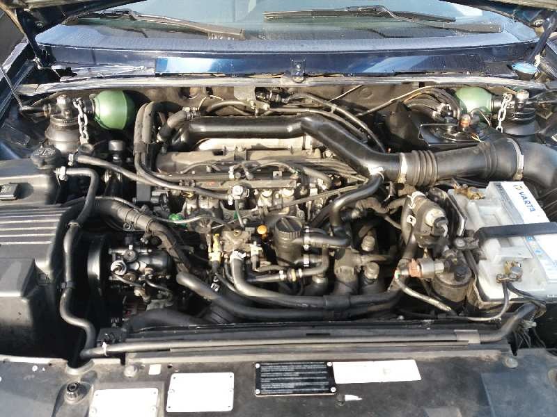 citroen xm berlina 2.0   |   0.94 - 0.01 | 1994 - 2001 | 147 cv / 108 kw del año 1994