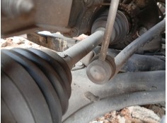 Recambio de transmision delantera izquierda para opel combo furgoneta/monovolumen 1.3 cdti 16v referencia OEM IAM 24427062  