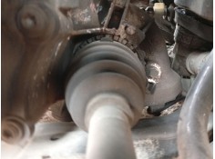 Recambio de transmision delantera izquierda para opel combo furgoneta/monovolumen 1.3 cdti 16v referencia OEM IAM 24427062   2