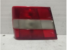 Recambio de piloto trasero izquierdo para volvo serie 940 berlina/familiar 2.3 cat referencia OEM IAM 9126881  