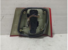 Recambio de piloto trasero izquierdo para volvo serie 940 berlina/familiar 2.3 cat referencia OEM IAM 9126881   2