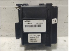 Recambio de modulo electronico para volvo serie 940 berlina/familiar 2.3 cat referencia OEM IAM 3517369P04  0227400148