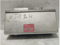 Recambio de modulo electronico para volvo serie 940 berlina/familiar 2.3 cat referencia OEM IAM 76502144  0265101031