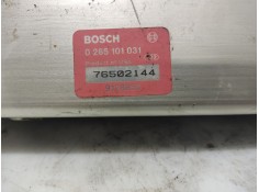 Recambio de modulo electronico para volvo serie 940 berlina/familiar 2.3 cat referencia OEM IAM 76502144  0265101031 2