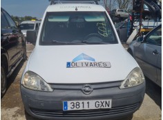 Recambio de piston para opel combo furgoneta/monovolumen 1.3 cdti 16v referencia OEM IAM   