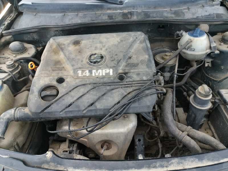 seat ibiza (6k) 1.4   |   0.93 - ... | 1993 | 60 cv / 44 kw del año 1993