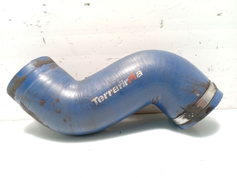 Recambio de tubo para land rover discovery ii (l318) 2.5 td5 4x4 referencia OEM IAM PNH102120  