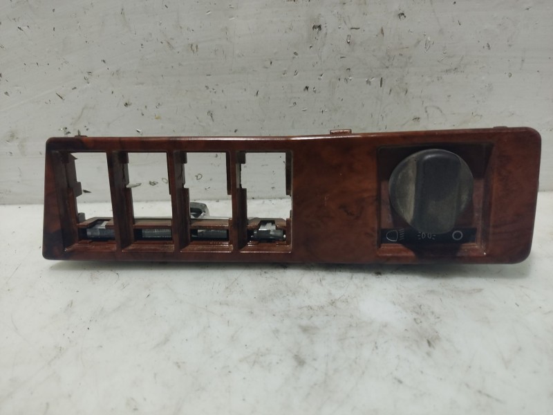 Recambio de mando luces para volvo serie 940 berlina/familiar 2.3 cat referencia OEM IAM 1352698  