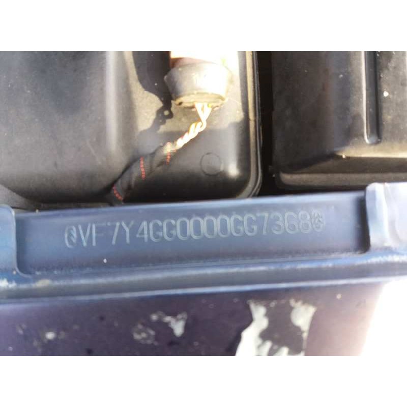 citroen xm berlina 2.0   |   0.94 - 0.01 | 1994 - 2001 | 147 cv / 108 kw del año 1994