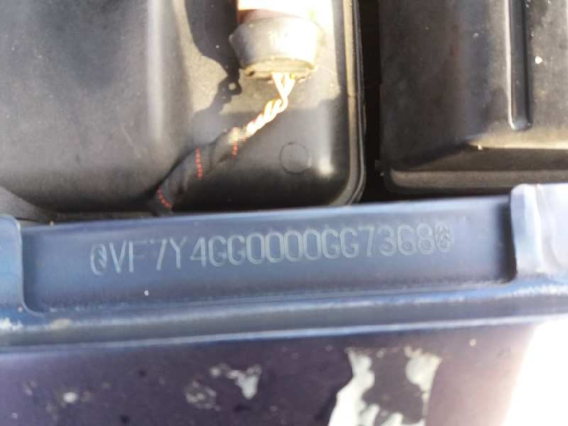 citroen xm berlina 2.0   |   0.94 - 0.01 | 1994 - 2001 | 147 cv / 108 kw del año 1994