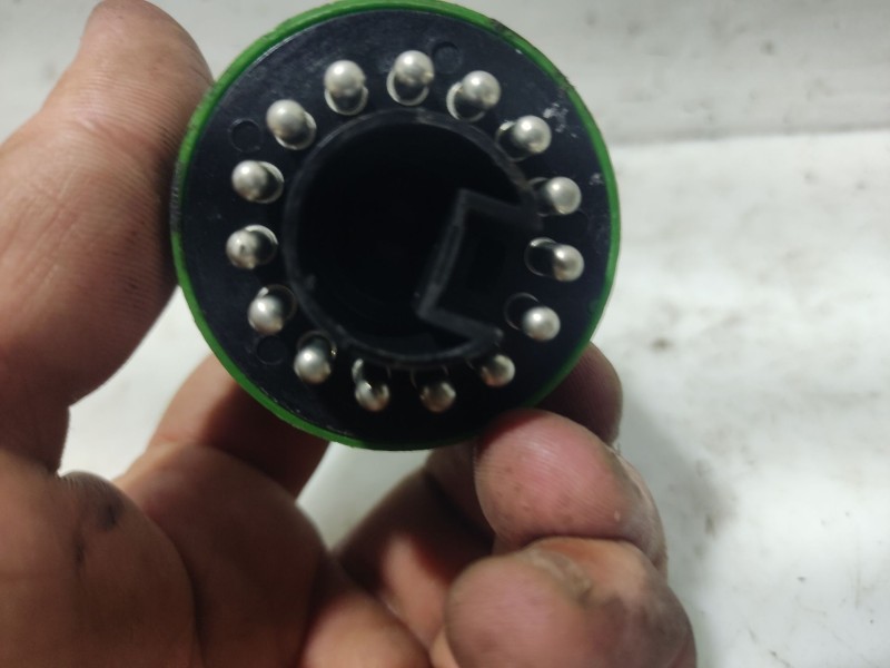 Recambio de rele para volvo serie 940 berlina/familiar 2.3 cat referencia OEM IAM 895128  1362923