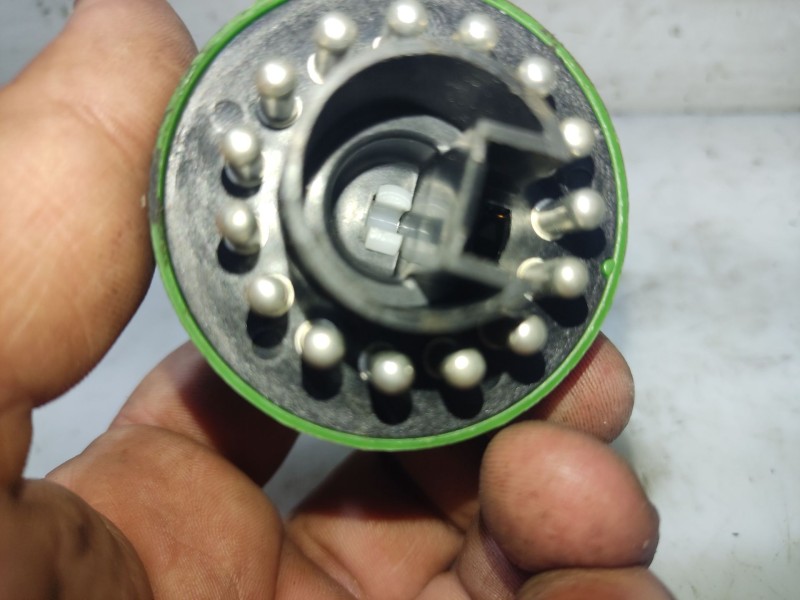 Recambio de rele para volvo serie 940 berlina/familiar 2.3 cat referencia OEM IAM 895128  1362923