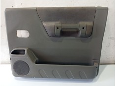 Recambio de guarnecido puerta delantera derecha para land rover discovery ii (l318) 2.5 td5 4x4 referencia OEM IAM   
