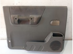 Recambio de guarnecido puerta delantera izquierda para land rover discovery ii (l318) 2.5 td5 4x4 referencia OEM IAM SA56166001 