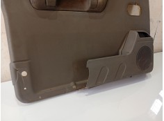 Recambio de guarnecido puerta delantera izquierda para land rover discovery ii (l318) 2.5 td5 4x4 referencia OEM IAM SA56166001  2