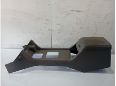 Recambio de consola central para land rover discovery ii (l318) 2.5 td5 4x4 referencia OEM IAM FHS000560LPW 94MYR  2