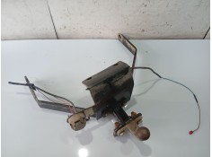 Recambio de enganche remolque para land rover discovery ii (l318) 2.5 td5 4x4 referencia OEM IAM VUB104850  