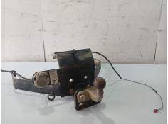 Recambio de enganche remolque para land rover discovery ii (l318) 2.5 td5 4x4 referencia OEM IAM VUB104850   2