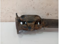 Recambio de cardan delantero para land rover discovery ii (l318) 2.5 td5 4x4 referencia OEM IAM TVB000110 TVB000220 TVB000100 2