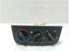 Recambio de mando calefaccion / aire acondicionado para opel combo furgoneta/monovolumen 1.3 cdti 16v referencia OEM IAM 1822971