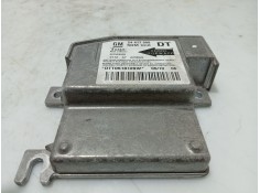 Recambio de centralita airbag para opel combo furgoneta/monovolumen 1.3 cdti 16v referencia OEM IAM   