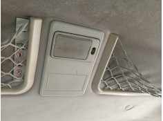 Recambio de luz interior trasera central para land rover discovery ii (l318) 2.5 td5 4x4 referencia OEM IAM   