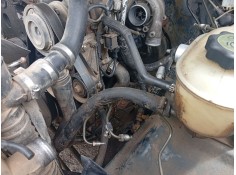Recambio de tubo direccion para land rover discovery ii (l318) 2.5 td5 4x4 referencia OEM IAM ANR6974  