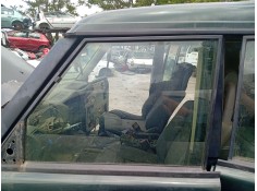 Recambio de luna delantera izquierda para land rover discovery ii (l318) 2.5 td5 4x4 referencia OEM IAM CUB102710  