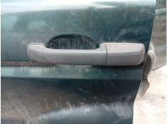Recambio de maneta exterior trasera izquierda para land rover discovery ii (l318) 2.5 td5 4x4 referencia OEM IAM CXB102910  