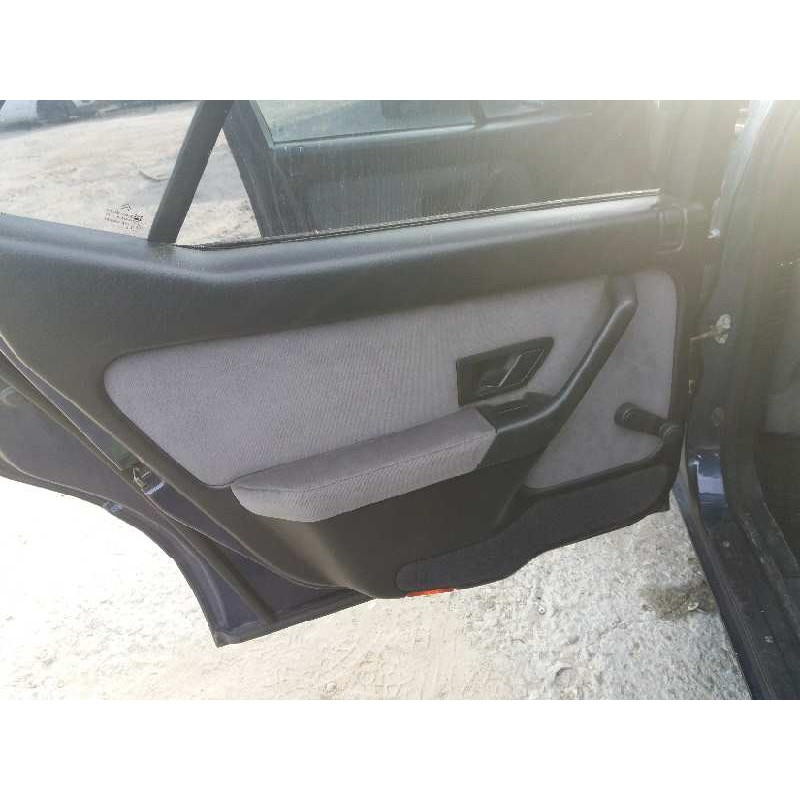 citroen xm berlina 2.0   |   0.94 - 0.01 | 1994 - 2001 | 147 cv / 108 kw del año 1994