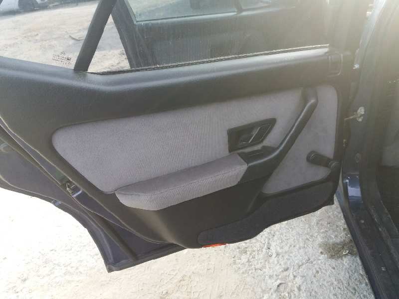 citroen xm berlina 2.0   |   0.94 - 0.01 | 1994 - 2001 | 147 cv / 108 kw del año 1994