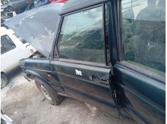 Recambio de puerta delantera izquierda para land rover discovery ii (l318) 2.5 td5 4x4 referencia OEM IAM BDA700190  