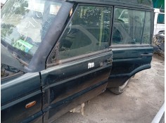 Recambio de puerta delantera izquierda para land rover discovery ii (l318) 2.5 td5 4x4 referencia OEM IAM BDA700190   2