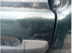 Recambio de puerta trasera izquierda para land rover discovery ii (l318) 2.5 td5 4x4 referencia OEM IAM BFA700070   2