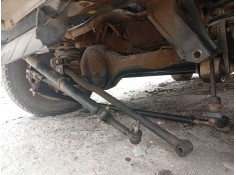 Recambio de barra estabilizadora delantera para land rover discovery ii (l318) 2.5 td5 4x4 referencia OEM IAM RBI100050  