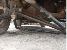 Recambio de barra estabilizadora delantera para land rover discovery ii (l318) 2.5 td5 4x4 referencia OEM IAM RBL101370  