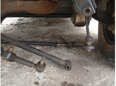 Recambio de barra estabilizadora delantera para land rover discovery ii (l318) 2.5 td5 4x4 referencia OEM IAM RBL101370   2