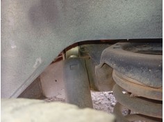 Recambio de juego amortiguadores trasero para land rover discovery ii (l318) 2.5 td5 4x4 referencia OEM IAM RPD102333 RPD102354  2