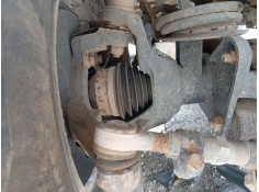 Recambio de transmision delantera derecha para land rover discovery ii (l318) 2.5 td5 4x4 referencia OEM IAM TDB500240  