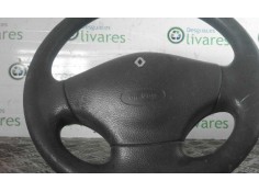 Recambio de airbag delantero izquierdo para renault clio i fase i+ii (b/c57) 1.2 alize   |   01.91 - 12.97 | 1991 - 1997 | 58 cv