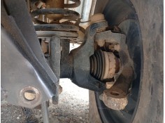 Recambio de transmision delantera izquierda para land rover discovery ii (l318) 2.5 td5 4x4 referencia OEM IAM TDB500250  