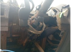 Recambio de columna direccion para land rover discovery ii (l318) 2.5 td5 4x4 referencia OEM IAM QMB000120PMA QMN100330  2