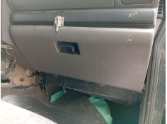 Recambio de guantera para land rover discovery ii (l318) 2.5 td5 4x4 referencia OEM IAM FFB000330LPW  