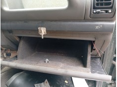 Recambio de guantera para land rover discovery ii (l318) 2.5 td5 4x4 referencia OEM IAM FFB000330LPW   2